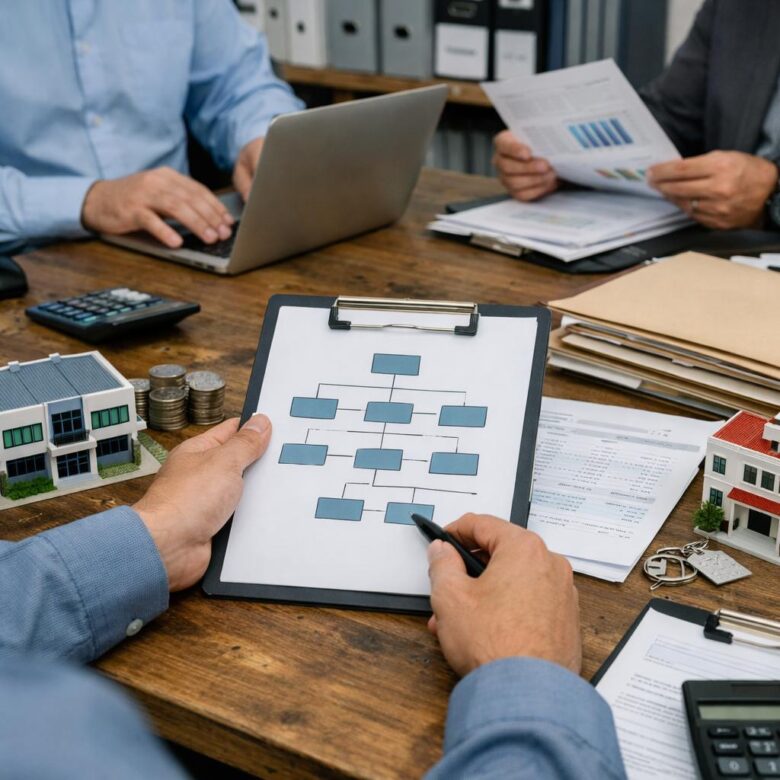Structuring Your LLC Properly to Maximize Commercial Funding Approvals