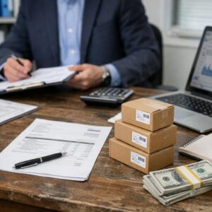 Leveraging Net-30 Vendor Accounts to Qualify for High-Limit Business Loans