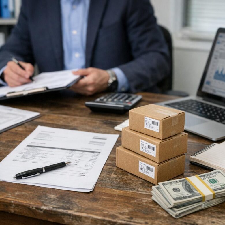 Leveraging Net-30 Vendor Accounts to Qualify for High-Limit Business Loans