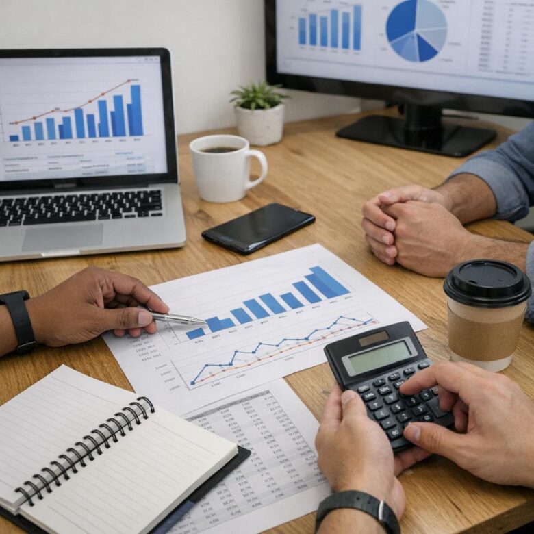 Navigating Revenue-Based Financing Options for High-Growth SaaS Companies