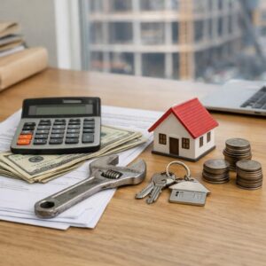 The Hidden Fees to Watch Out for in Short-Term Commercial Bridge Loans