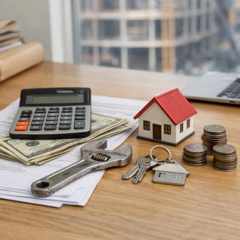 The Hidden Fees to Watch Out for in Short-Term Commercial Bridge Loans