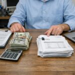Comparing Merchant Cash Advances vs. Invoice Factoring for Immediate Cash Flow