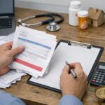 Handling Unpaid Medical Debt Disputes Without Restarting the Statute of Limitations