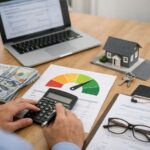 Maximizing Credit Score Increases Just Before a Jumbo Mortgage Application